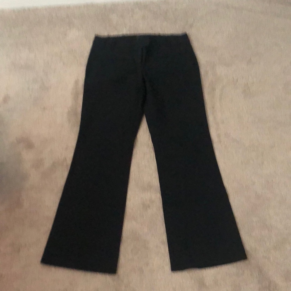 The Limited Black Dress Pants